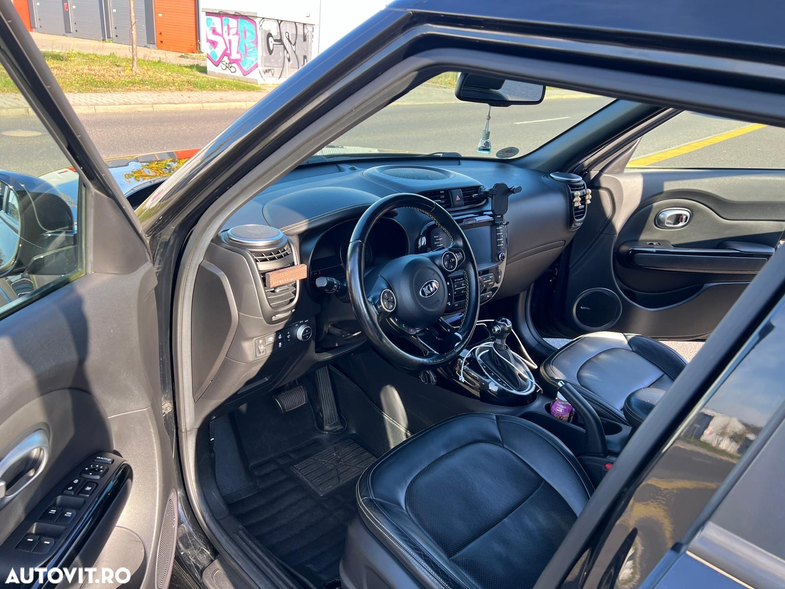 Kia Soul - 3