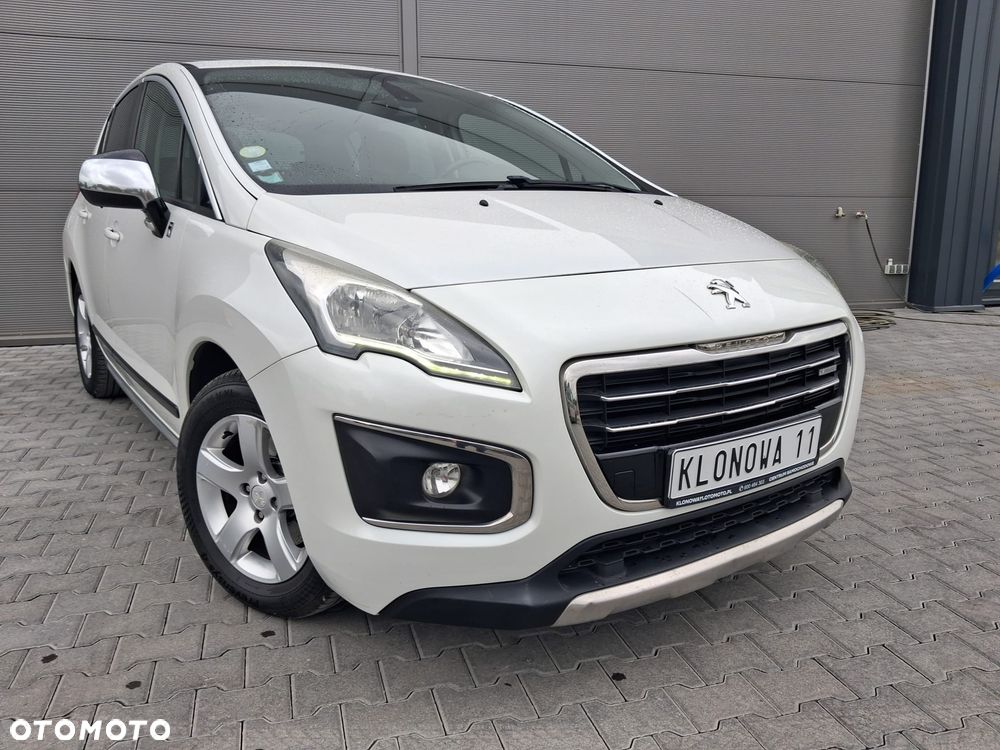 Peugeot 3008 - 24