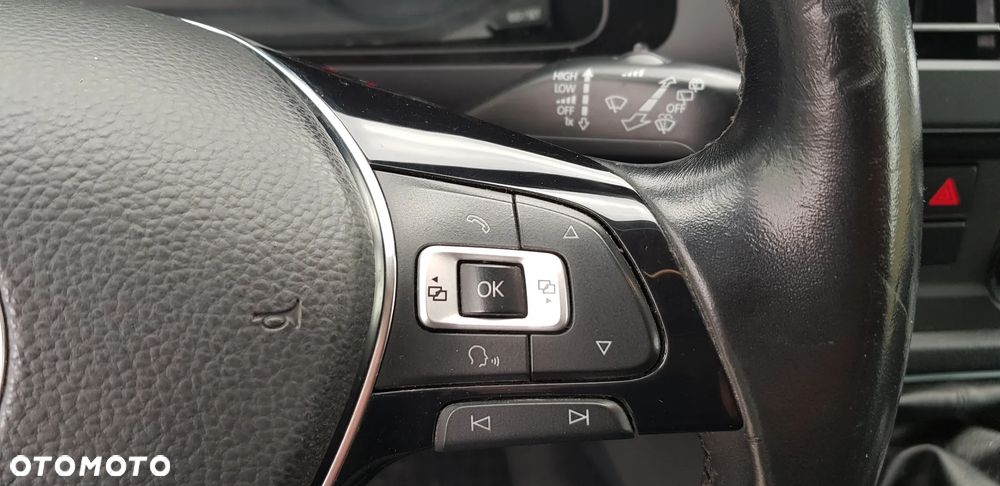 Volkswagen Multivan L1 Startline - 33