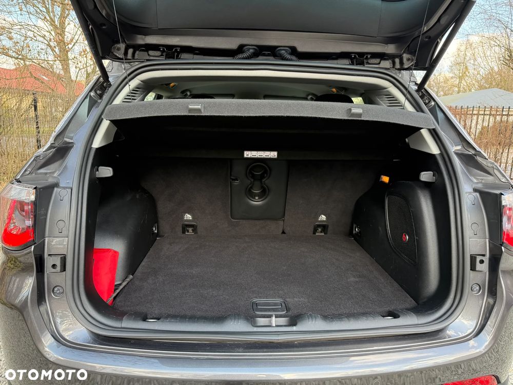 Jeep Compass 1.4 TMair Limited FWD S&S - 13