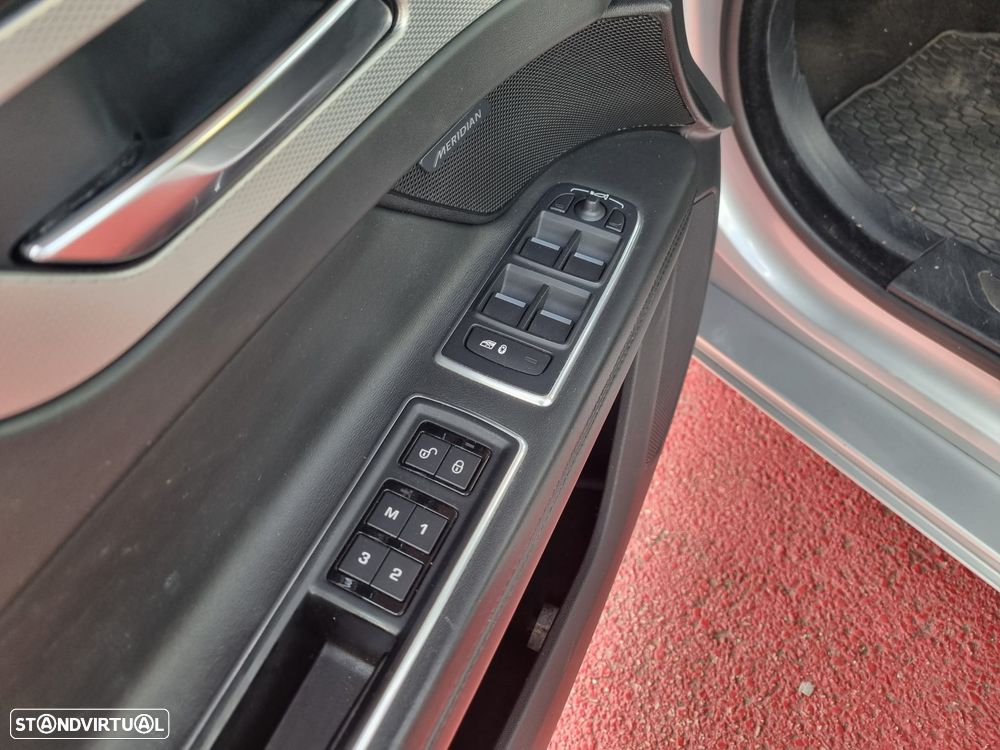 Jaguar XF 20d Aut. R-Sport - 20