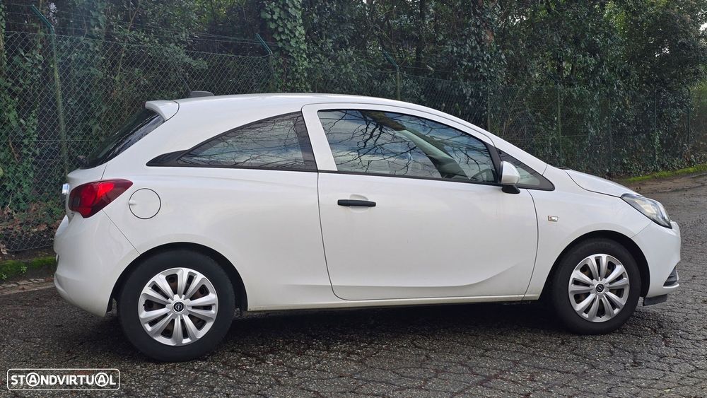 Opel Corsa 1.3 CDTi Dynamic - 15