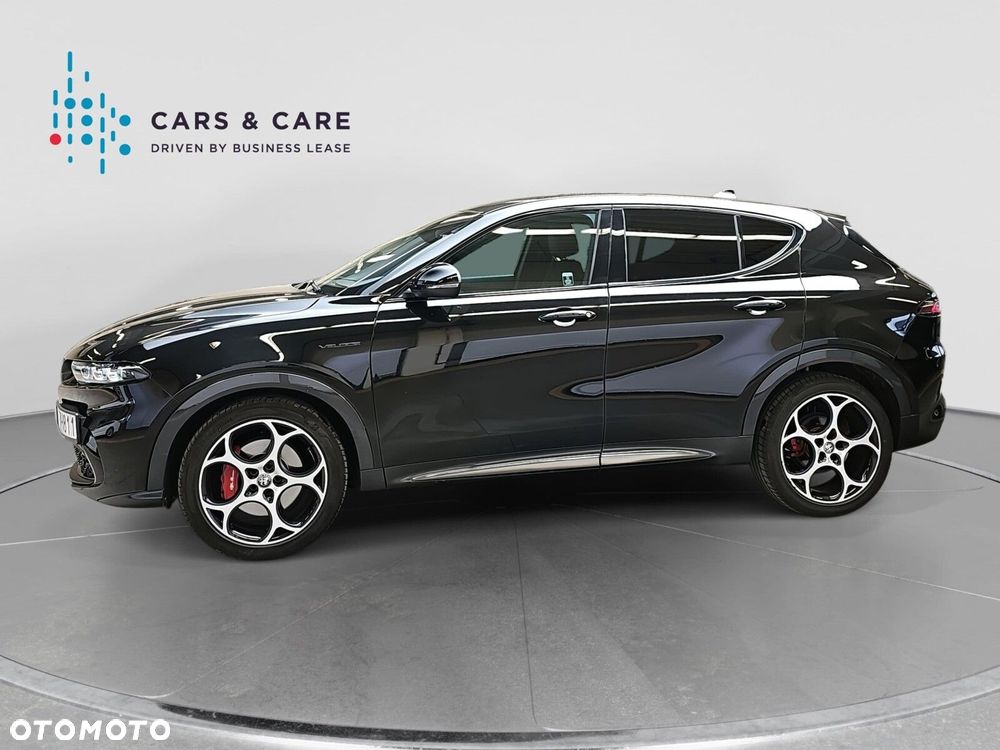Alfa Romeo Tonale 1.5 T4 GSE mHEV Veloce DCT - 30