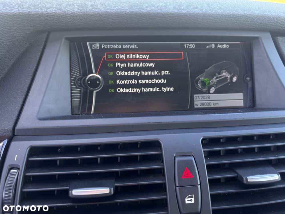 BMW X5 - 14