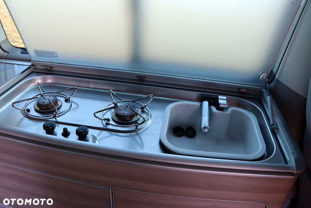 Volkswagen California - 28