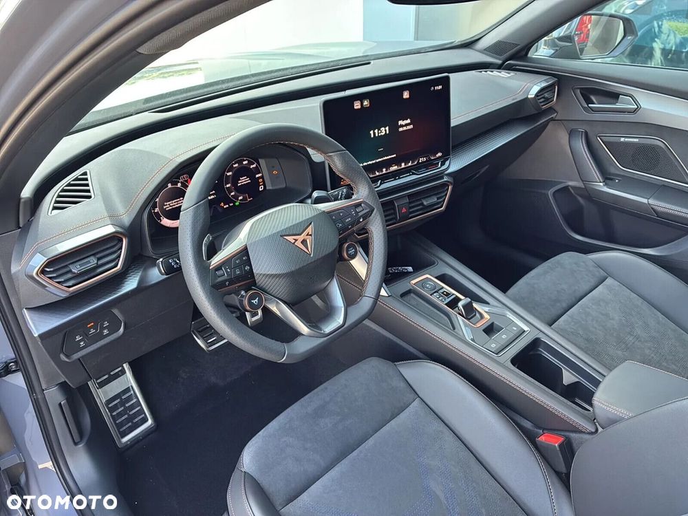 Cupra Formentor - 5