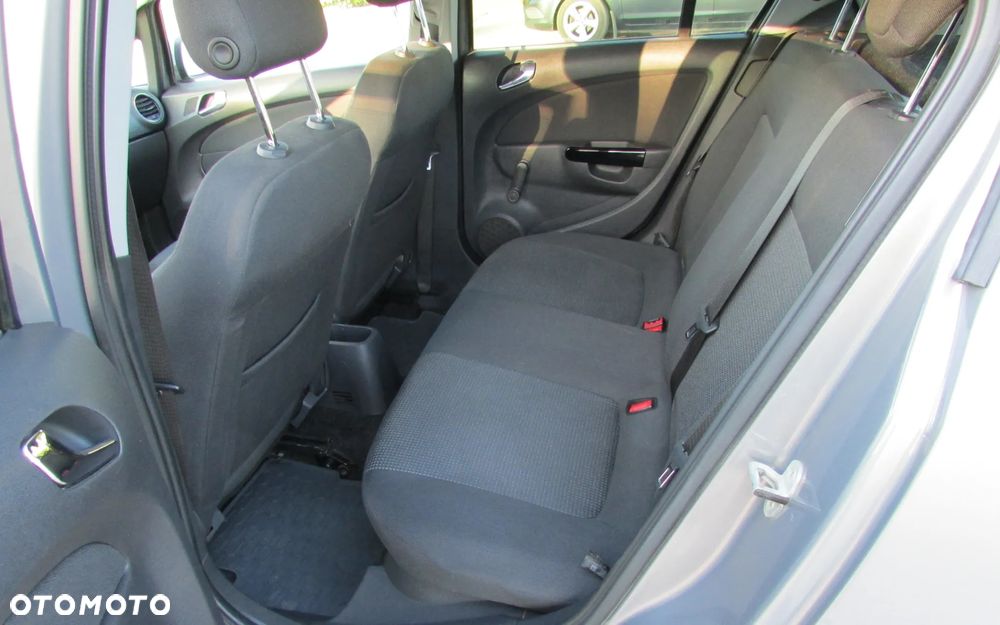 Opel Corsa 1.2 16V Cosmo - 13