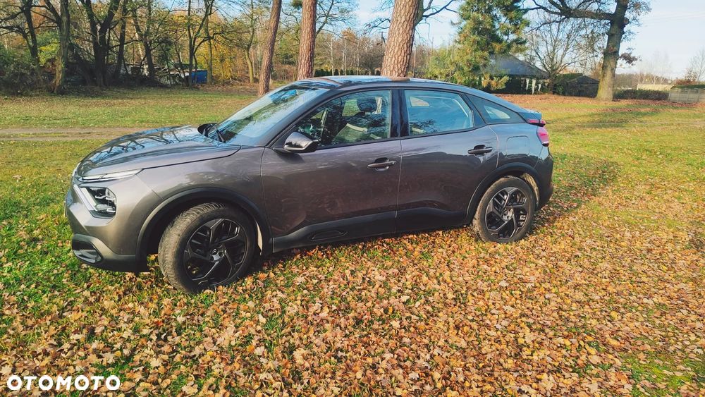 Citroën C4 1.5 BlueHDi Business Edition S&S EAT8 - 21