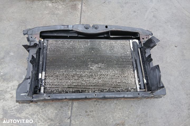 Trager / Calandru 2.0D CFHC 5L0010722P 5L0010729H 1K0820411AD 1K01212 - 1