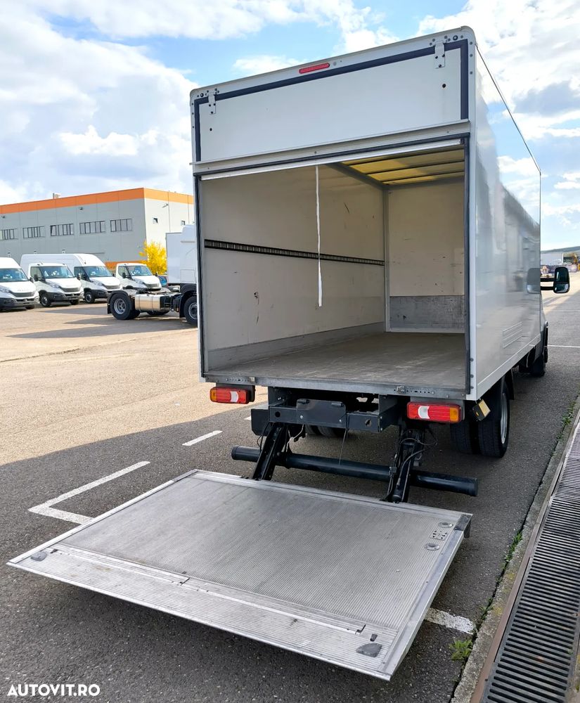 Iveco 35C16 2.3L 160CP - 8