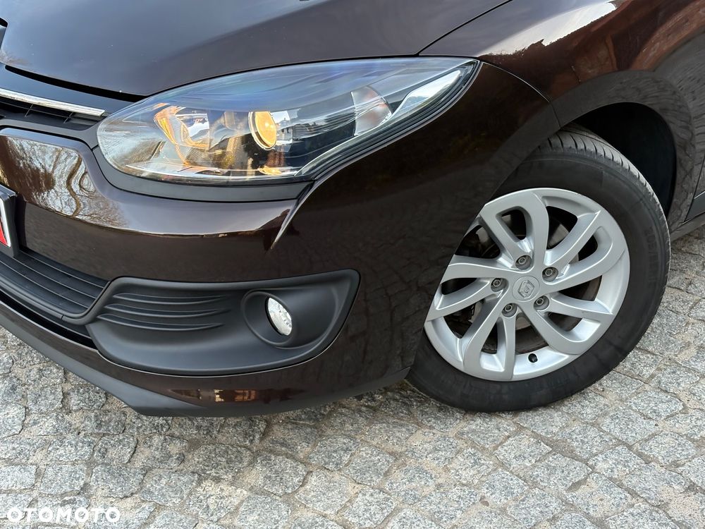 Renault Megane 1.6 16V 110 Authentique - 35