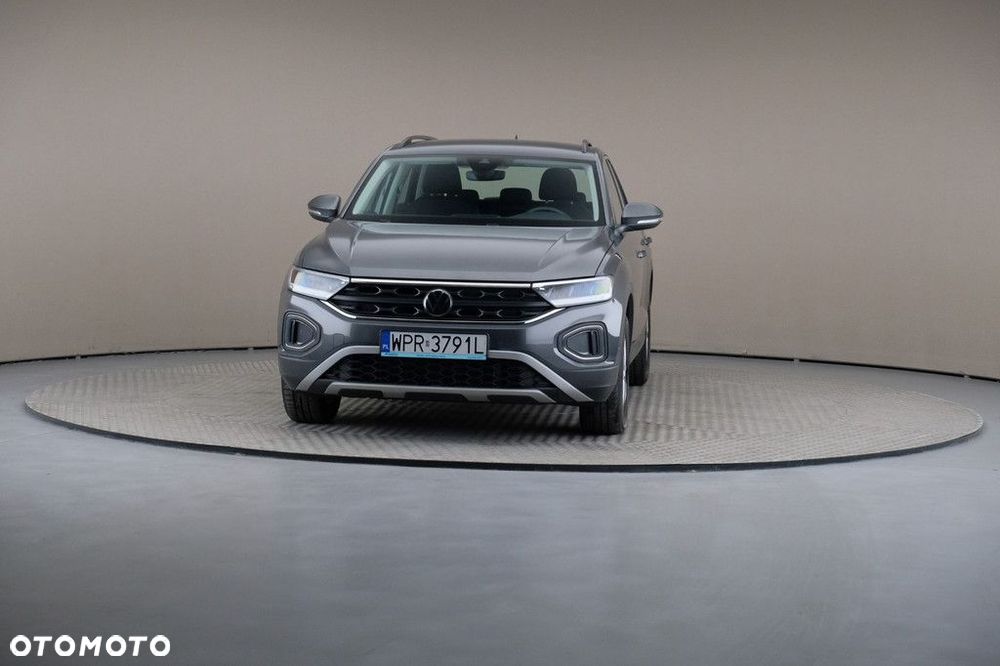 Volkswagen T-Roc 1.5 TSI Life DSG - 3