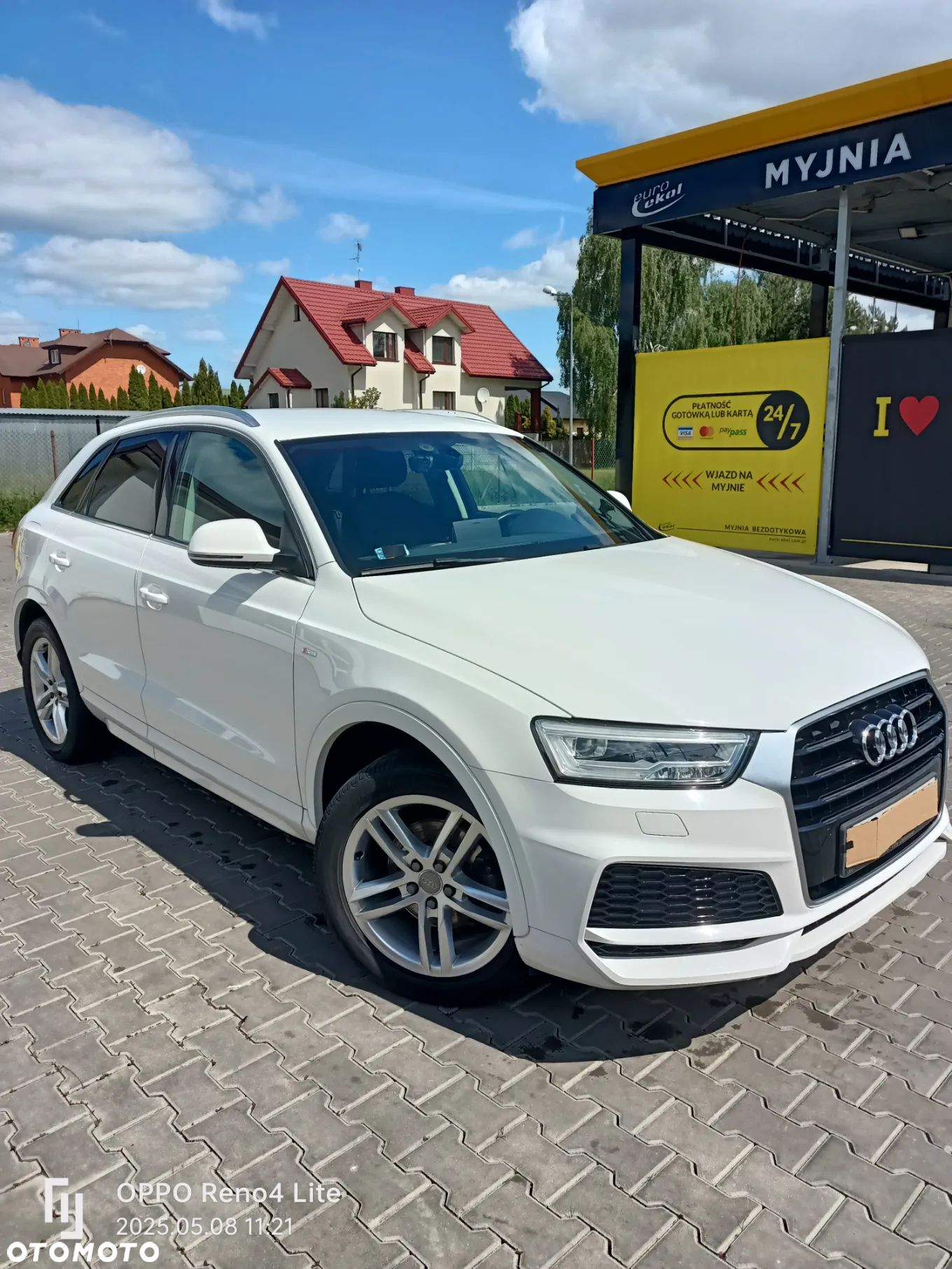 Audi Q3 1.4 TFSI - 1