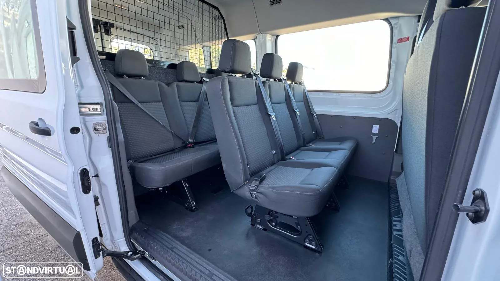 Ford Transit 330 L3 2.0 TDCi H2 Trend - 11