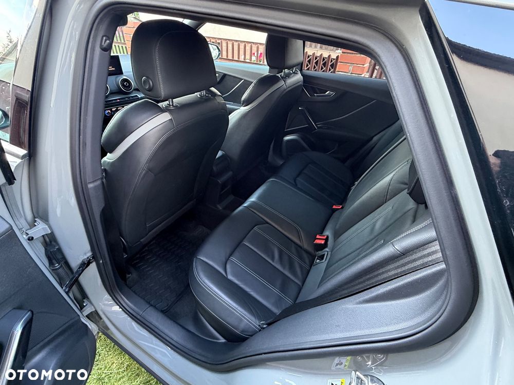 Audi Q2 - 12
