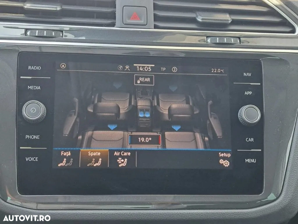Volkswagen Tiguan 1.5 TSI OPF DSG Life - 24
