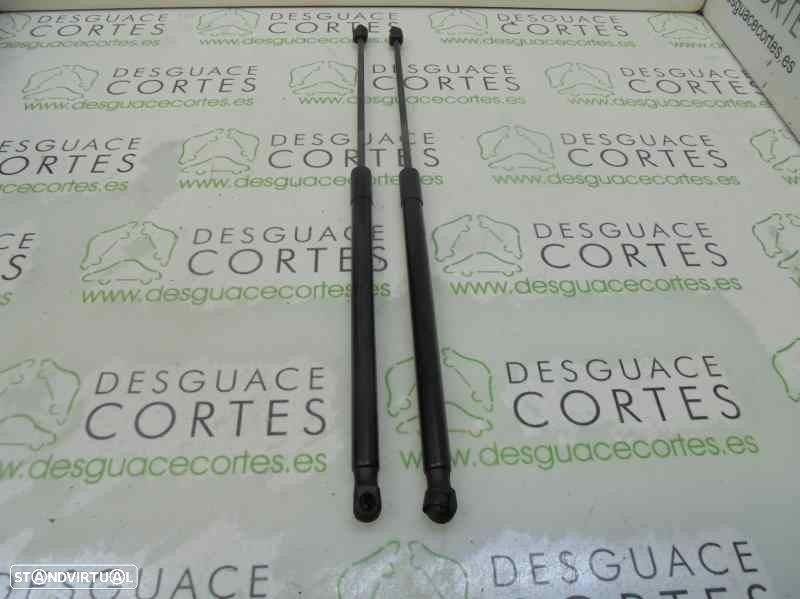 AMORTECEDORES DA MALA FORD FOCUS III 1.6 TDCI 95CV 1560CC - 1