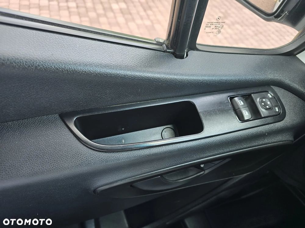 Mercedes-Benz sprinter 314 cdi - 17
