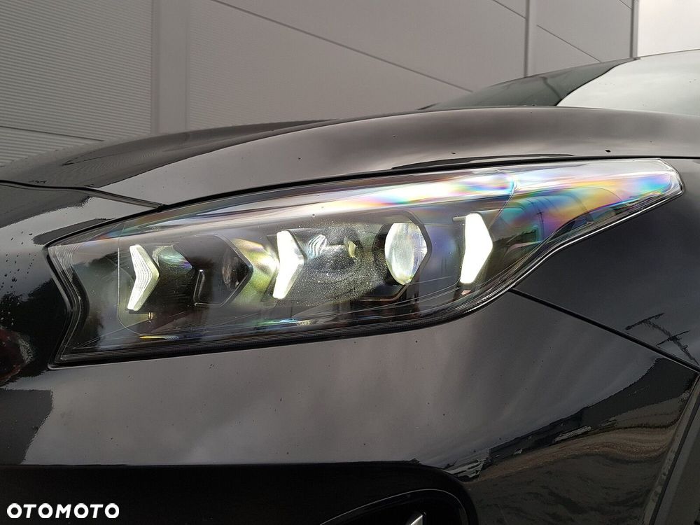 Kia XCeed 1.5 T-GDI M DCT - 3