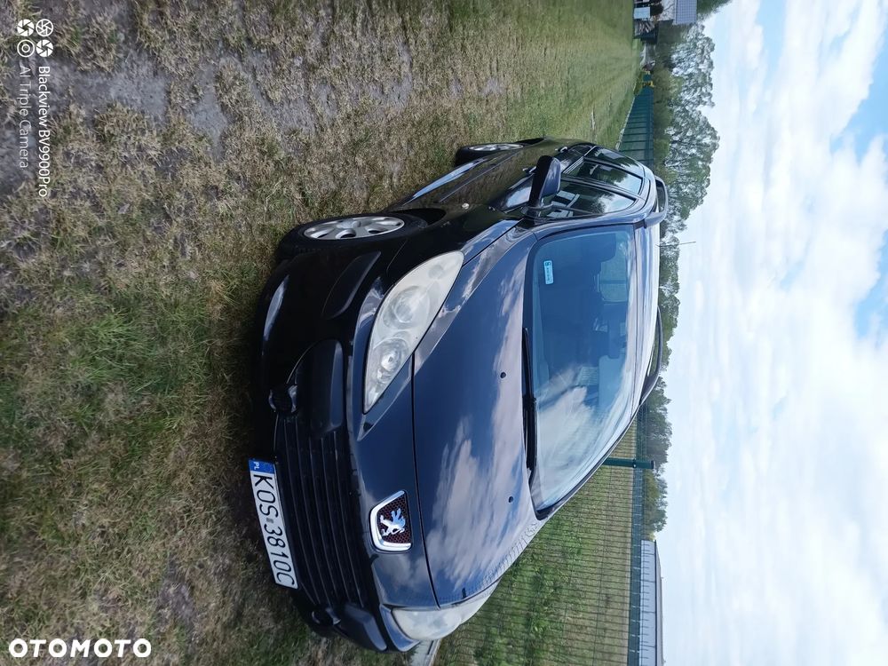 Peugeot 307 SW 110 - 1