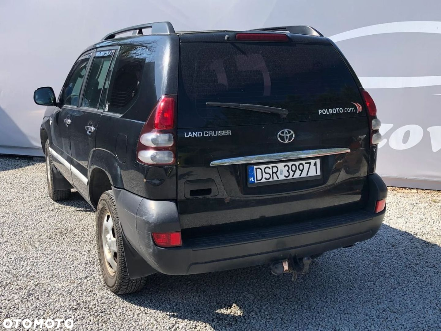 Toyota Land Cruiser LC 3.0 D-4D Luna - 20