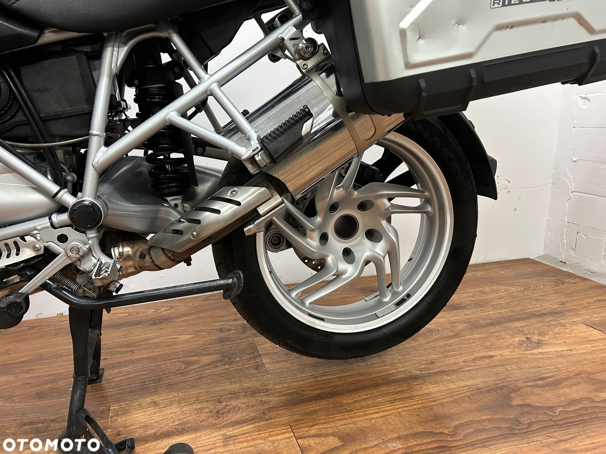 BMW GS - 19
