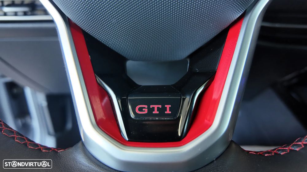 VW Golf GTI (BlueMotion ) DSG Performance - 24