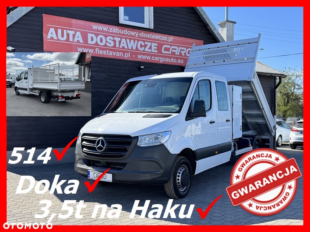 Mercedes-Benz Sprinter - 2