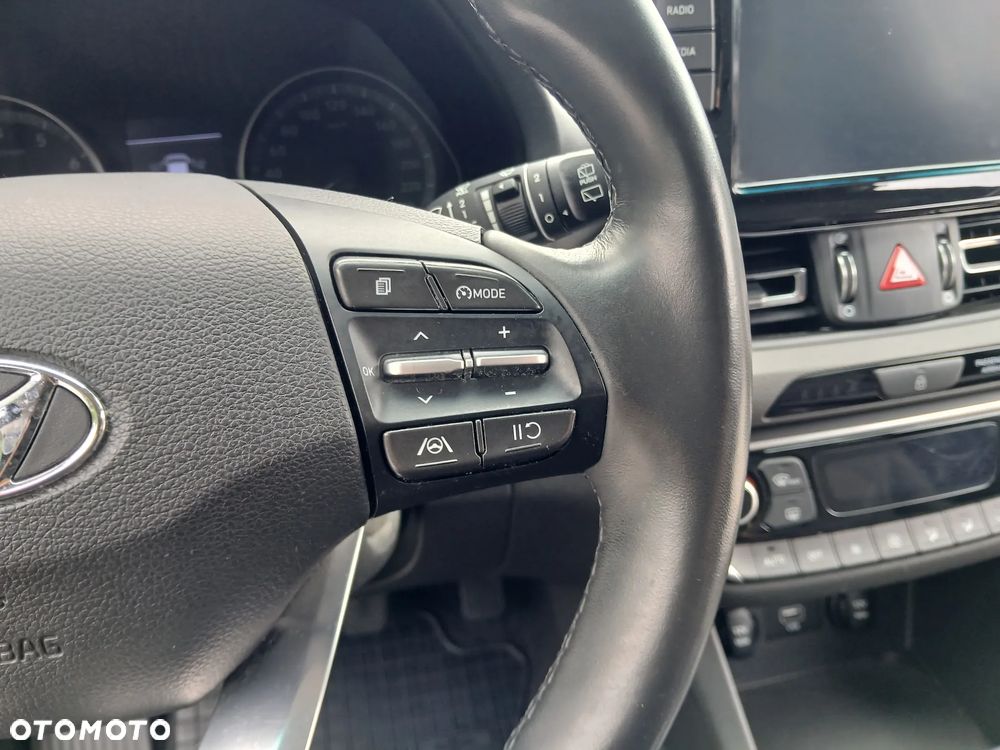 Hyundai i30 1.0 T-GDI Classic + - 35