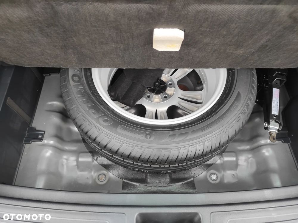 Hyundai ix35 1.6 GDI Premium 2WD - 21
