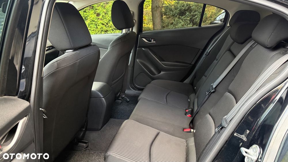 Mazda 3 - 28