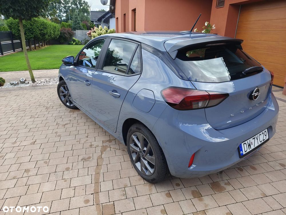 Opel Corsa 1.2 S&S - 6