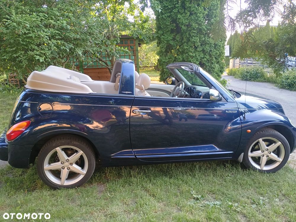 Chrysler PT Cruiser - 13