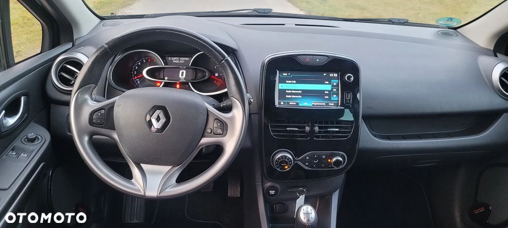 Renault Clio Energy TCe 90 Start & Stop Limited - 19