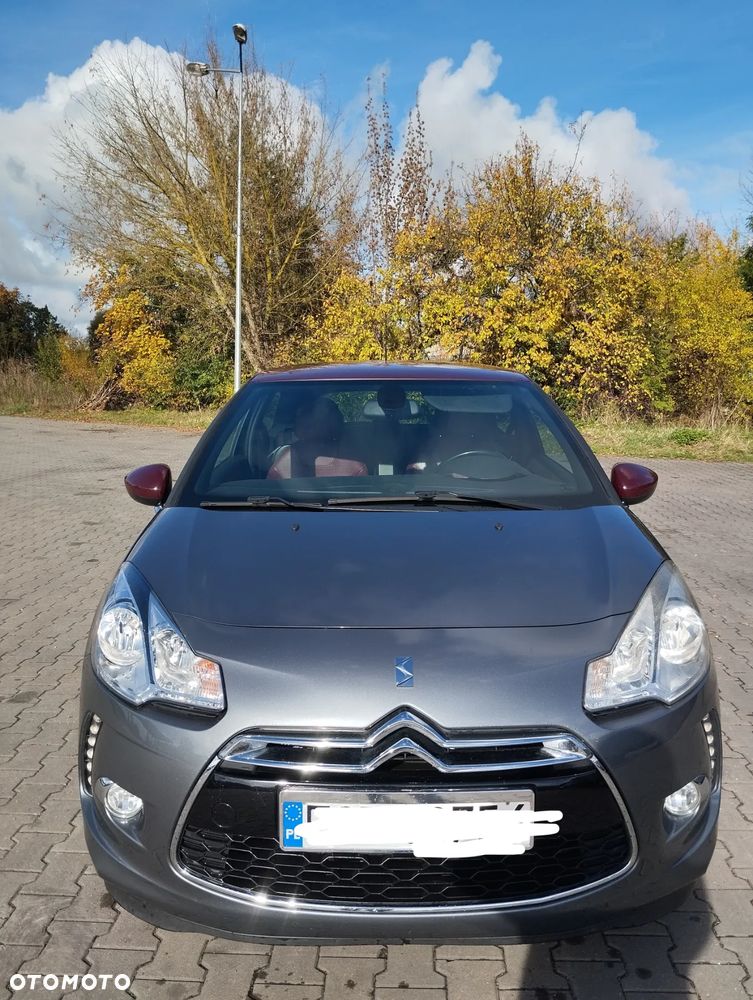 Citroën DS3 THP 155 Ultra-Prestige - 6