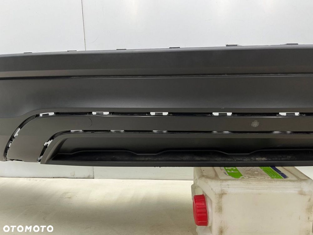 Zderzak tylny VW T-Cross T Cross 18-23r. przedlift tył 2GM807521 - 5