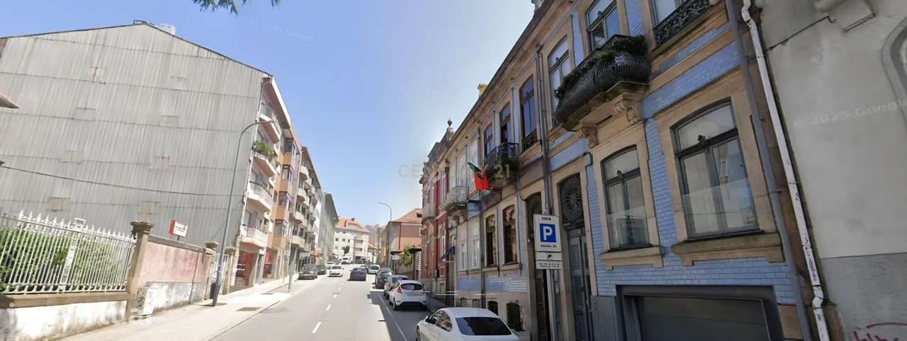Prédio Centro do Porto - Grande imagem: 3/4