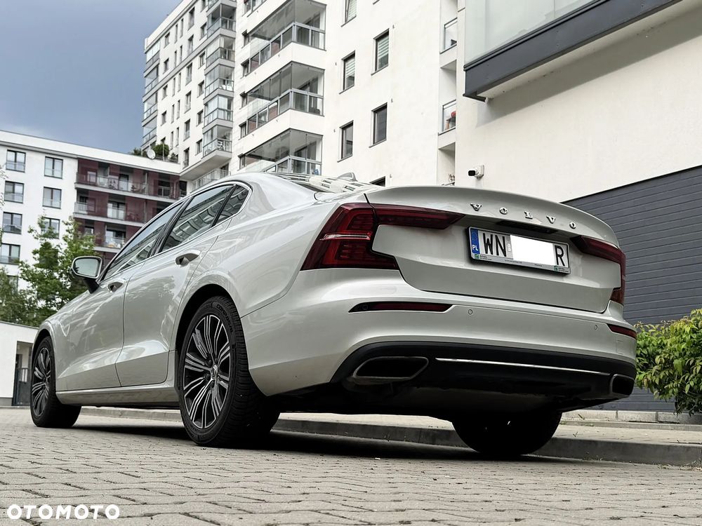 Volvo S60 B4 B Inscription - 28