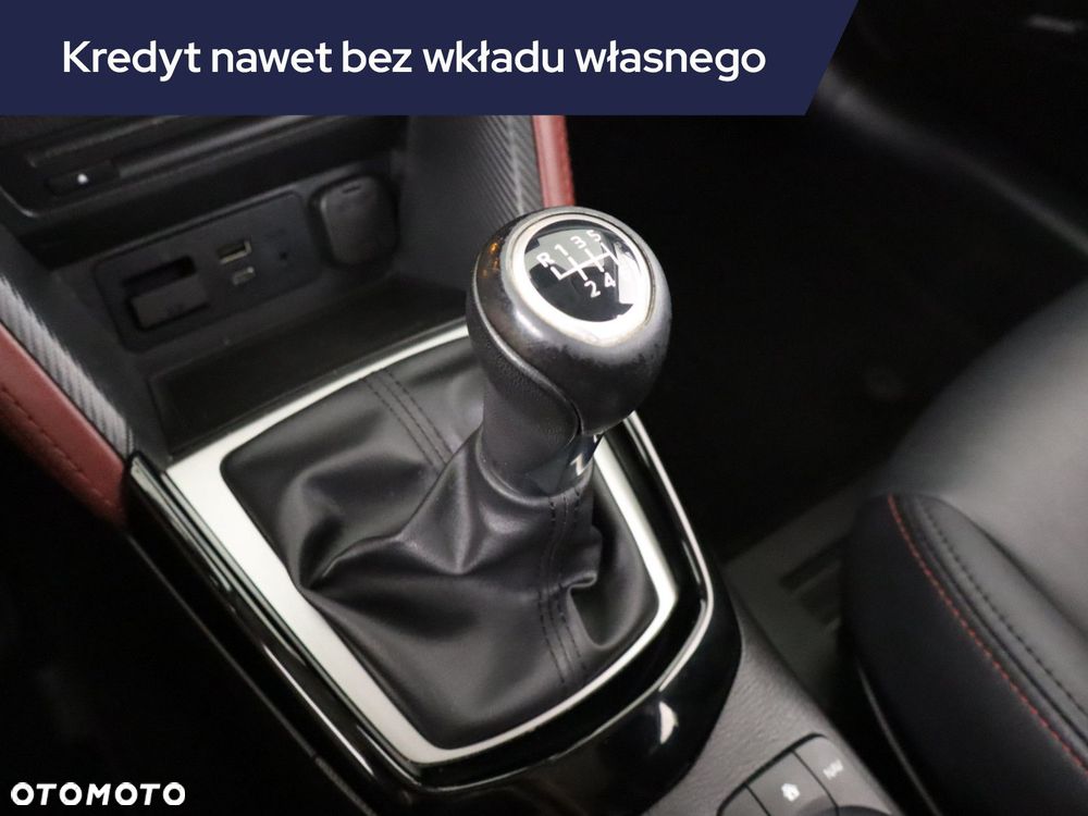 Mazda CX-3 - 15