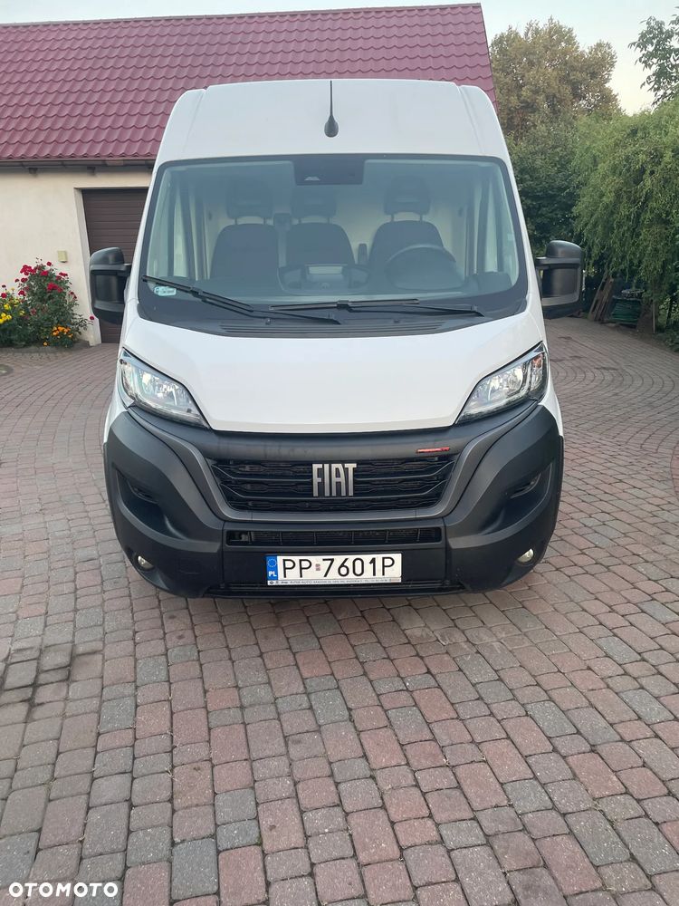 Fiat Ducato maxi - 4