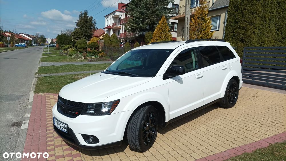 Dodge Journey - 14