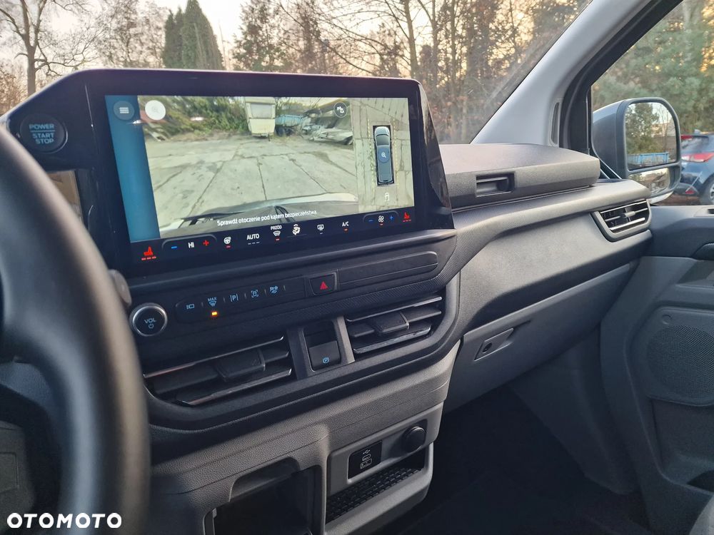 Ford Transit Custom L2H1 LKW VA Autm Trend - 16