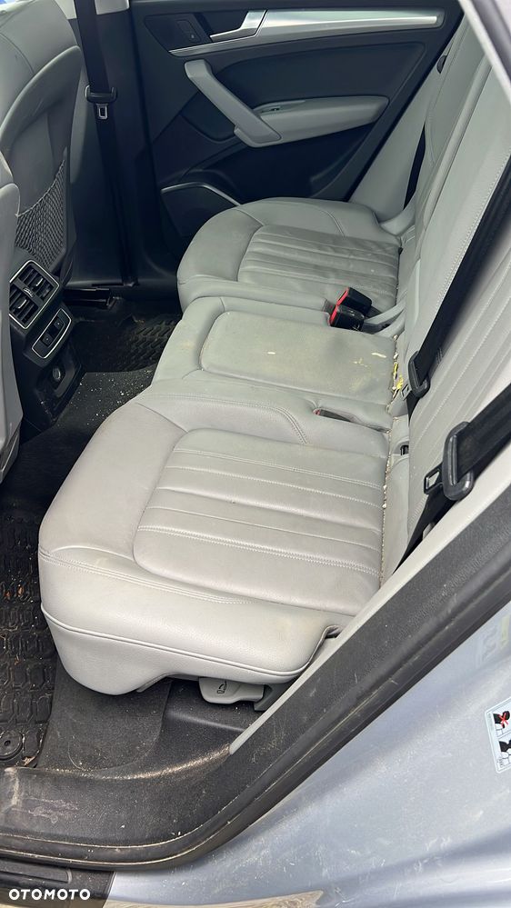 Audi Q5 2.0 TFSI Quattro S tronic design - 37