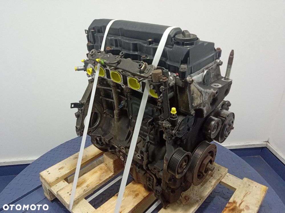 HONDA ACCORD VIII LIFT 11-15 SILNIK BENZYNOWY 2.0 VTEC 156KM R20A3 - 4