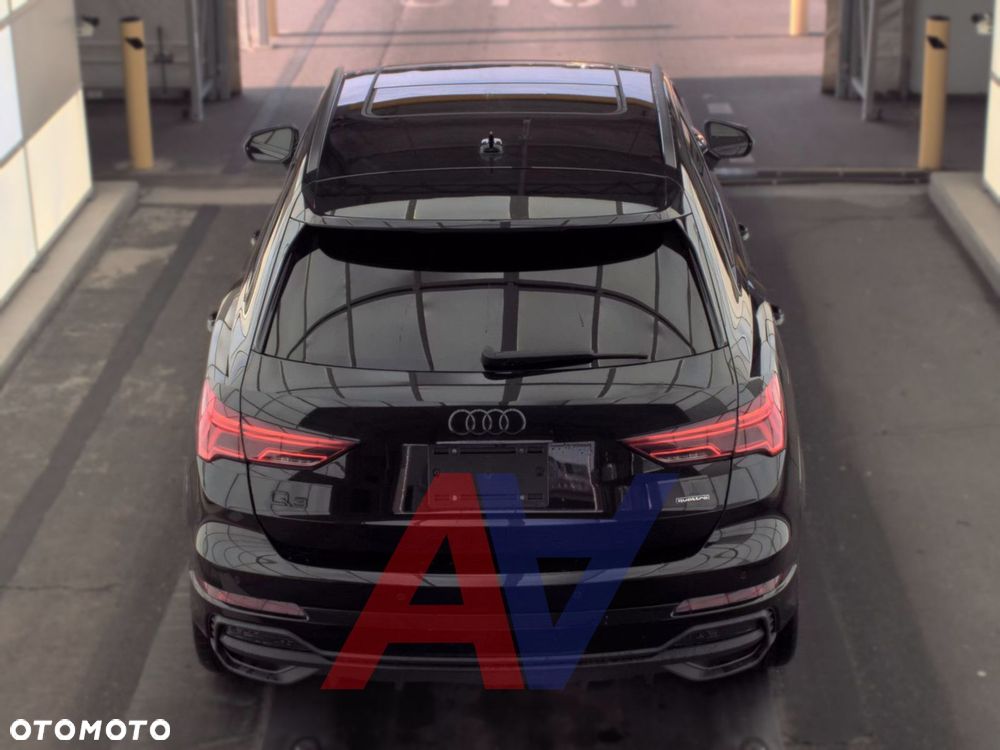 Audi Q3 45 TFSI Quattro S tronic S line - 6