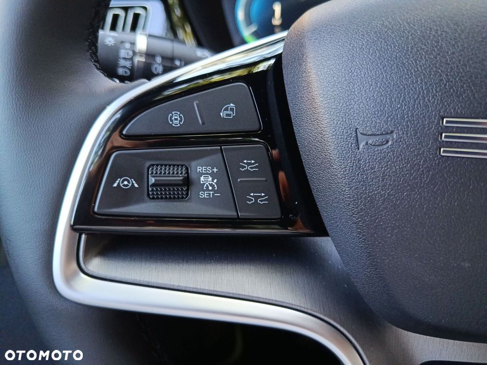 BYD Seal U - 30