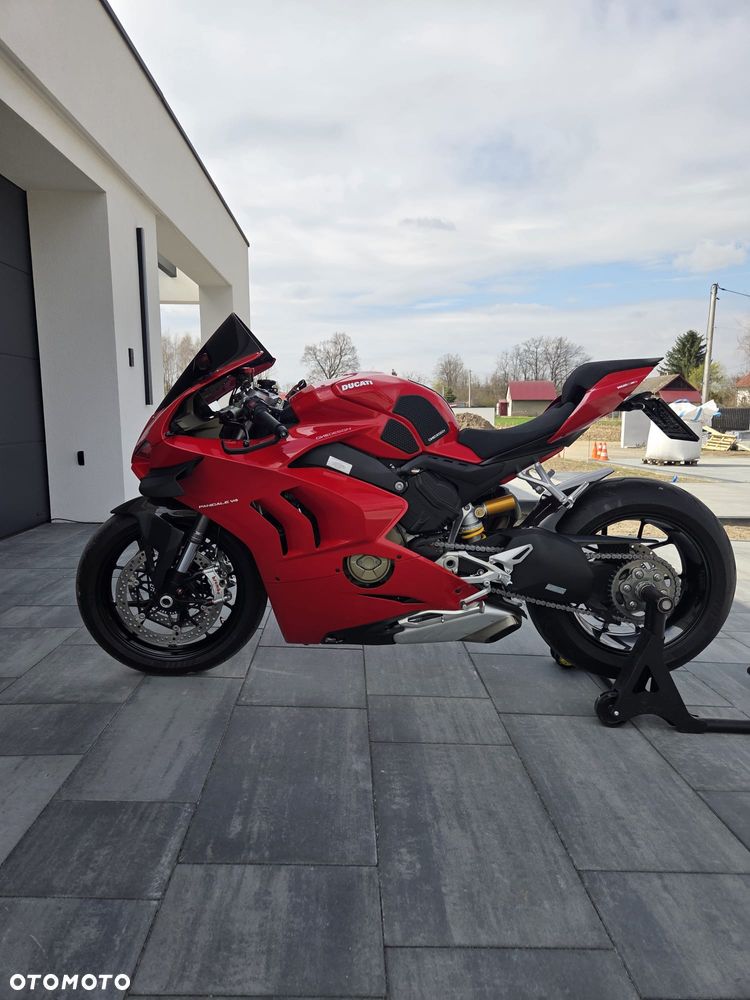 Ducati Panigale V4 - 3