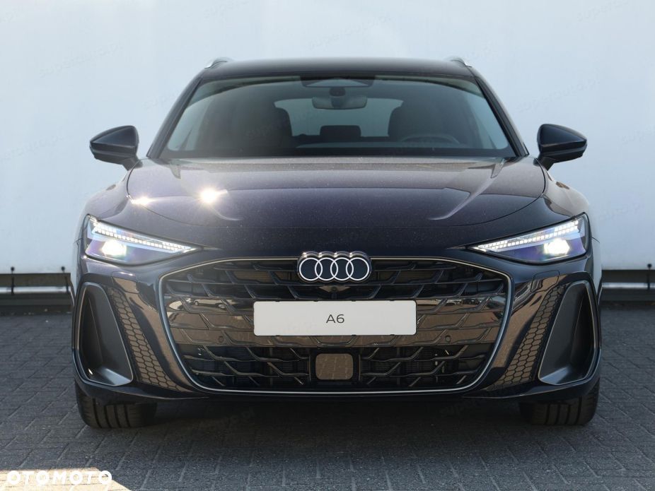 Audi A6 Avant - 5