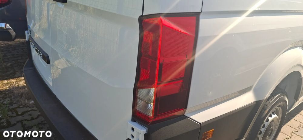 Volkswagen Crafter - 17
