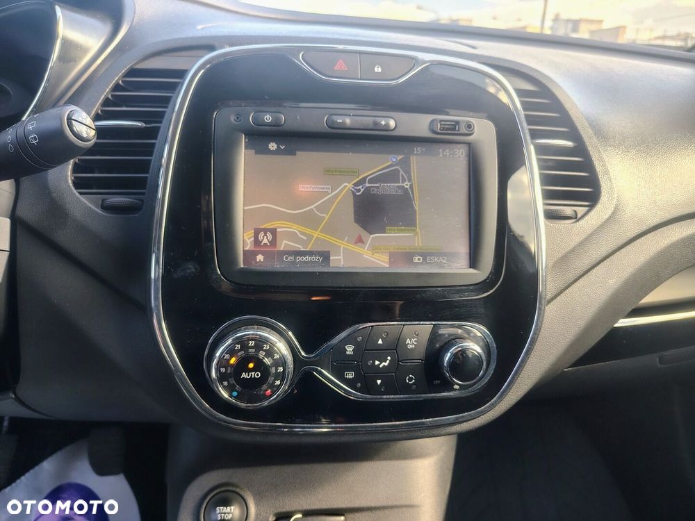 Renault Captur 1.2 Energy TCe Limited - 18